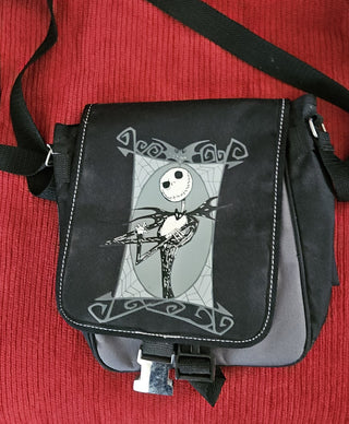 Nightmare Before Christmas NMBC Vintage 10th Anniversary New without tags, RSV|108401