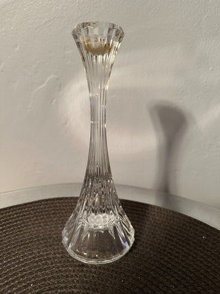 Candle Lead Ribbed 8inch MTS|62269