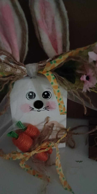 Bunny block|57023