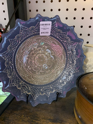Turkish Glass Bowl|50756