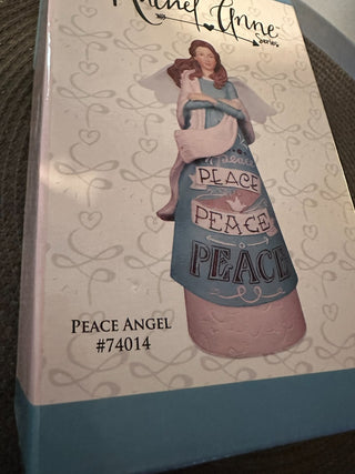 Angel Rachel Anne Peace 74014 MTS|132031