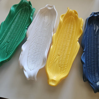 Vintage Corn on the Cob holders (BRI) - MTS|97054