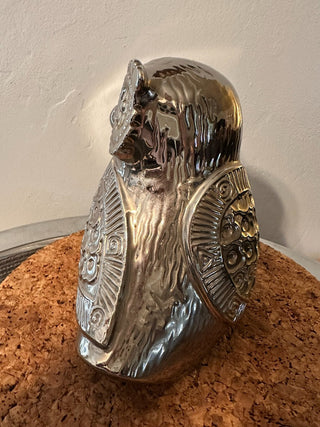 Owl Mirror Eyes Ceramic MTS
