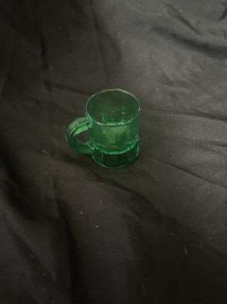 st. Patrick's Day mini mugs rsv
