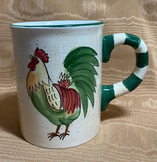 Rooster Cup|53309