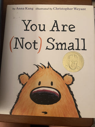 Mj93-You are (not) small MTS
