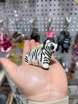 Zebra Wiggly Pal