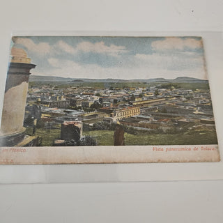 Antique Postcards - Republica Mexicana (BRI) - MTS|111915