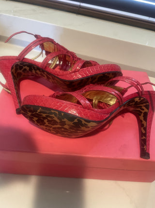 New Betsey Johnson-RSV|80438