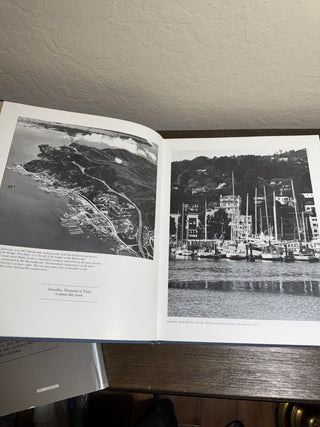Sausalito: Moments in Time Book (1983) MTS|77418