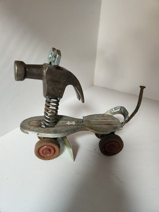 Arti.Fizer-Skate dog  MTS|69793