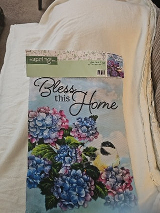Garden Flag