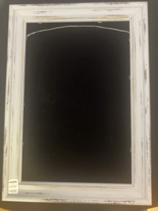 18 x 12 wooden vintage frame RCD|49539