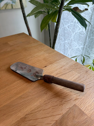 Vintage Garden Tool - Shovel
