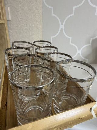 CR - Dorothy Glasses (9pcs) (MTS)