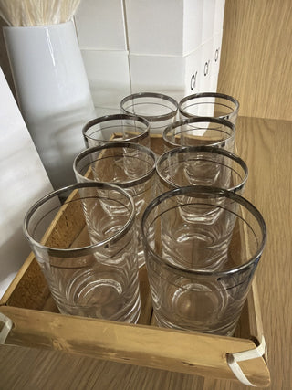 CR - Dorothy Glasses (9pcs) (MTS)
