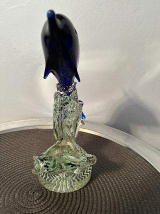Dolphin Murano Cobalt on Wave MTS