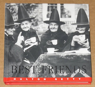 Best Friends By Hulton Getty (2000 hardcover) #62 VV MTS|103414