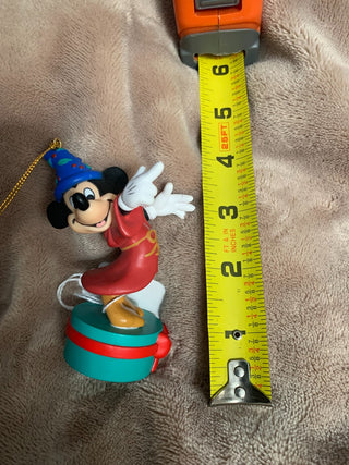 Disney Grolier Fantasia Ornament MTS|131165