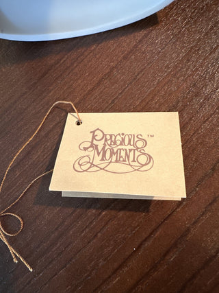 Precious Moments "May Your Every Wish Come True". #SM
