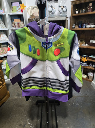Disney Toy Story 18M RCD