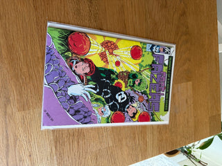 Comic book Faze 1 Fazers Issue 2