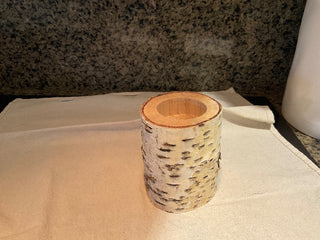 3.5” Birch Tealight Holder RSV|47546