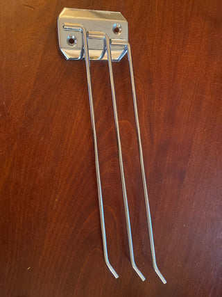 Vintage Towel holder|64984