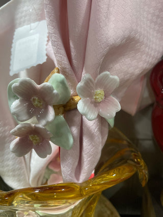 Vtg.1986 Napkin Ring-RSV|77362