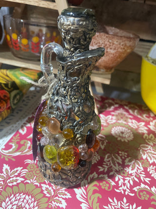 #103-Anna Graff Royal Lights Pitcher-RSV|81077