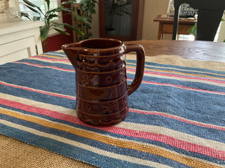 Dot n Daisy MCM creamer 4” MTS|82013