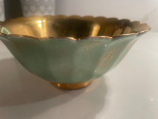 Hand Made Bowl in Italy-RSV|83456