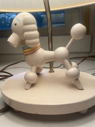 Vintage Kids Lamp-RSV|92642