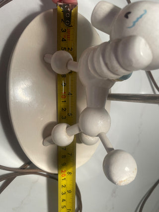 Vintage Kids Lamp-RSV|92651