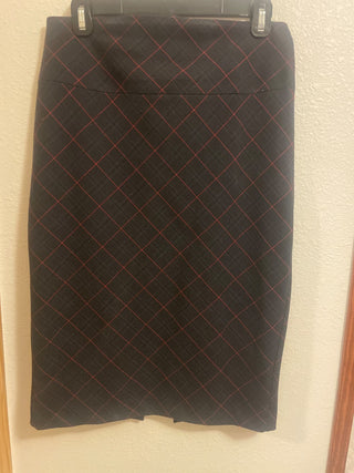Express Pencil Skirt , Size 6-RSV|93885