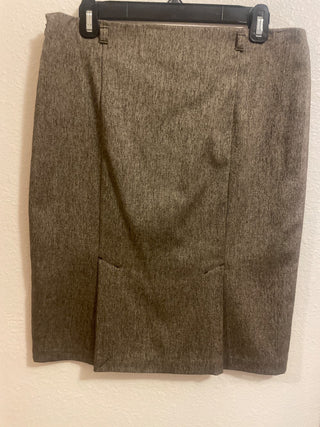 STUDIO M Pencil skirt size 6-RSV|93889