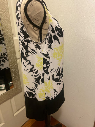 VINCE CAMUTO Blouse, size M-RSV|93948