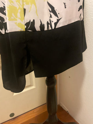 VINCE CAMUTO Blouse, size M-RSV|93949