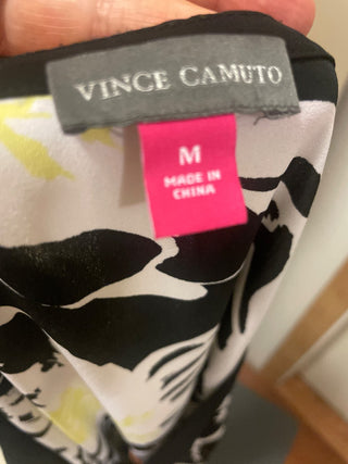 VINCE CAMUTO Blouse, size M-RSV|93950