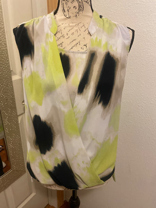 ALFANI blouse, size 10-RSV|93965