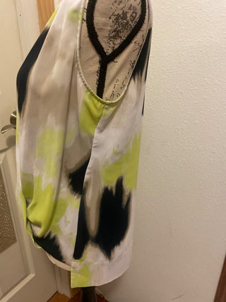 ALFANI blouse, size 10-RSV|93966