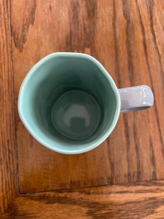 Cactus Mug|101010
