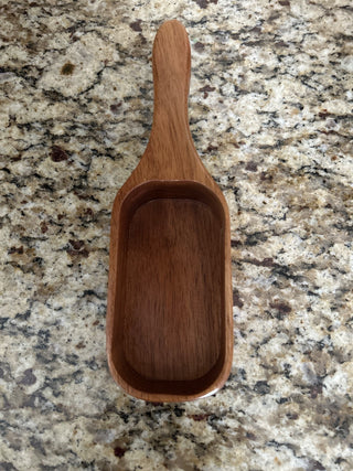 Wooden Measuring Cup   MTS|102627