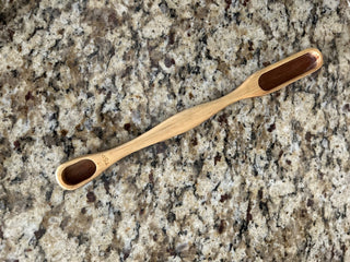 Wooden Measuring Spoon    MTS|102630