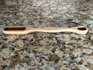 Wooden Measuring Spoon    MTS|102631