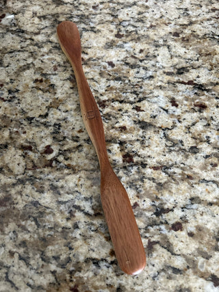 Wooden Measuring Spoon    MTS|102632