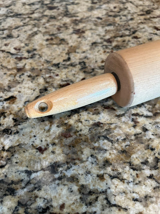 Rolling Pin    MTS|102640