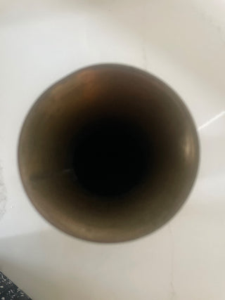 Vtg.Chinese Cloisonne Vase-RSV|103537