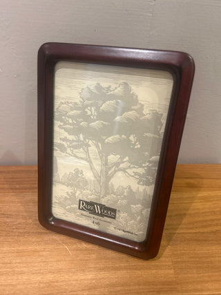 Wood Picture Frame, 4" x 6"  MTS|107050