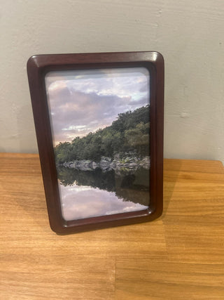 Wood Picture Frame, 4" x 6"  MTS|107051